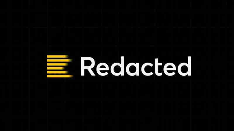 Redacted(RDAC)币是什么?RDAC代币应用、分配和未来展望